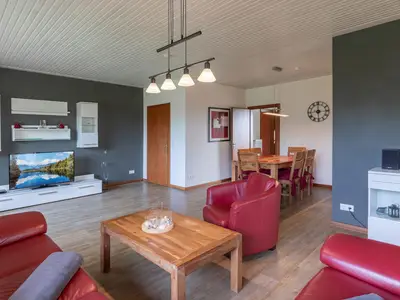 Ferienhaus für 6 Personen (140 m²) in Reußenköge 4/10