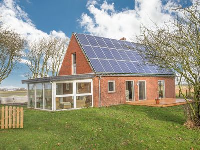 Ferienhaus für 4 Personen (100 m²) in Reußenköge 1/10