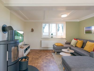 Ferienhaus für 4 Personen (100 m²) in Reußenköge 5/10