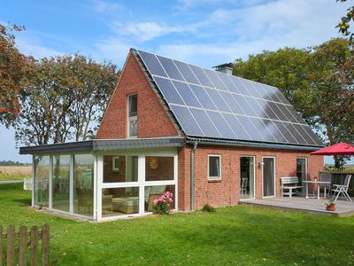 Ferienhaus für 4 Personen (100 m²) in Reußenköge 1/10