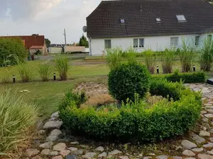 Ferienhaus für 5 Personen (125 m²) in Stavenhagen