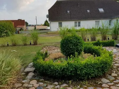 Ferienhaus für 5 Personen (125 m²) in Stavenhagen 1/10
