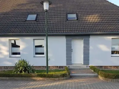 Ferienhaus für 5 Personen (125 m²) in Stavenhagen 2/10