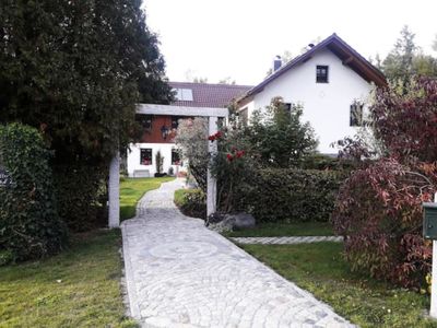 Ferienhaus für 5 Personen (80 m²) in Reuth bei Erbendorf 2/10