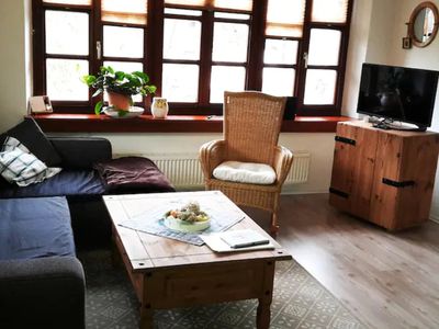 Ferienhaus für 5 Personen (80 m²) in Reuth bei Erbendorf 9/10