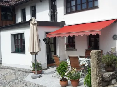 Ferienhaus für 5 Personen (80 m²) in Reuth bei Erbendorf 1/10