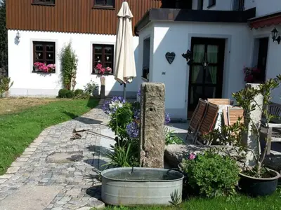 Ferienhaus für 5 Personen (80 m²) in Reuth bei Erbendorf 3/10