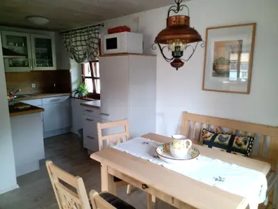 Ferienhaus für 5 Personen (80 m²) in Reuth bei Erbendorf 6/10