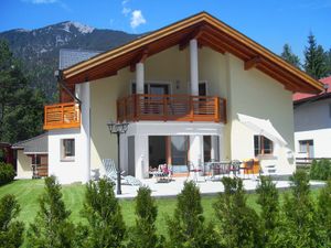 Ferienhaus für 8 Personen (160 m&sup2;) in Reutte