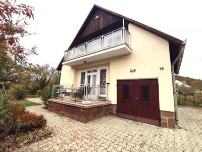 Ferienhaus für 10 Personen (120 m²) in Révfülöp 9/10