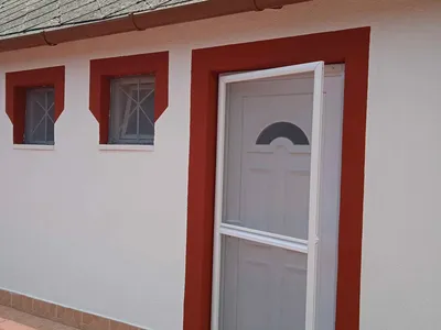 Ferienhaus für 4 Personen (40 m²) in Révfülöp 3/10