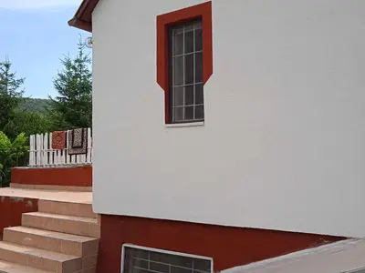 Ferienhaus für 4 Personen (40 m²) in Révfülöp 4/10