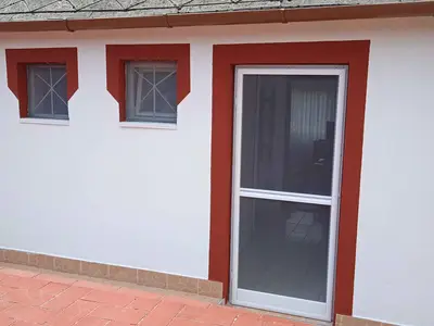 Ferienhaus für 4 Personen (40 m²) in Révfülöp 5/10