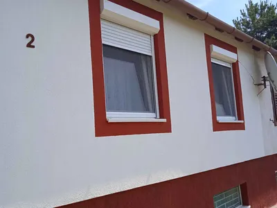 Ferienhaus für 4 Personen (40 m²) in Révfülöp 6/10