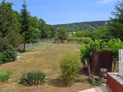 Ferienhaus für 4 Personen (40 m²) in Révfülöp 7/10