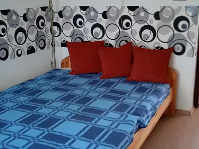 Ferienhaus für 4 Personen (40 m²) in Révfülöp 8/10