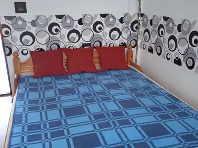 Ferienhaus für 4 Personen (40 m²) in Révfülöp 9/10