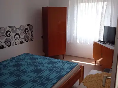 Ferienhaus für 4 Personen (40 m²) in Révfülöp 10/10