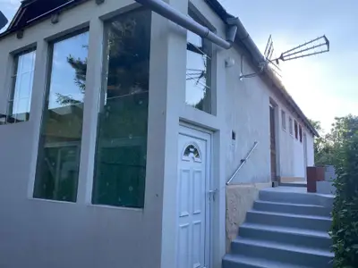 Ferienhaus für 4 Personen (40 m²) in Révfülöp 2/10