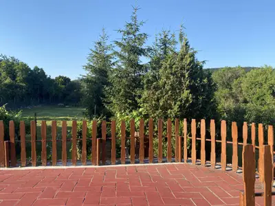 Ferienhaus für 4 Personen (40 m²) in Révfülöp 3/10