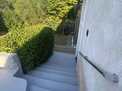 Ferienhaus für 4 Personen (40 m²) in Révfülöp 4/10