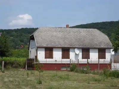 Ferienhaus für 4 Personen (40 m²) in Révfülöp 7/10