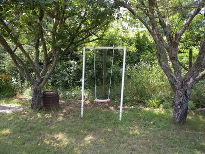Ferienhaus für 4 Personen (40 m²) in Révfülöp 8/10