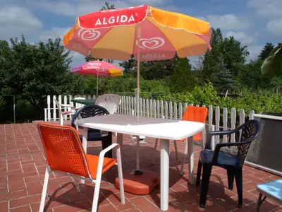 Ferienhaus für 4 Personen (40 m²) in Révfülöp 9/10