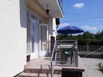 Ferienhaus für 10 Personen (120 m²) in Révfülöp 5/10