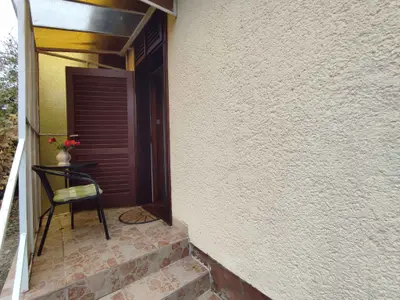 Ferienhaus für 10 Personen (120 m²) in Révfülöp 6/10