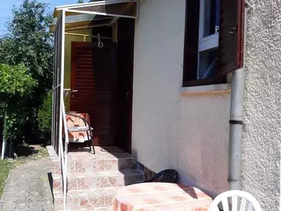 Ferienhaus für 10 Personen (120 m²) in Révfülöp 7/10