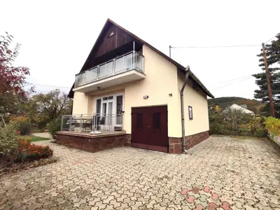 Ferienhaus für 10 Personen (120 m²) in Révfülöp 9/10