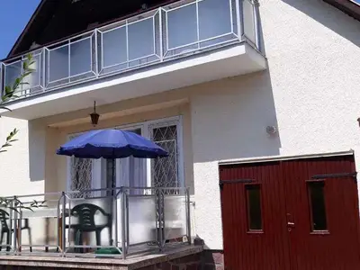 Ferienhaus für 10 Personen (120 m²) in Révfülöp 10/10