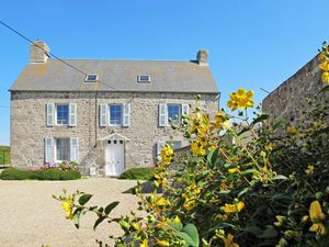 Ferienhaus für 4 Personen (65 m²) in Réville