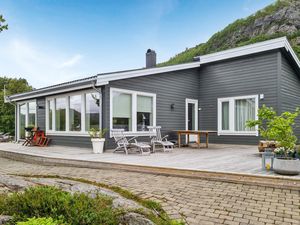 Ferienhaus für 9 Personen (100 m&sup2;) in Revsnes