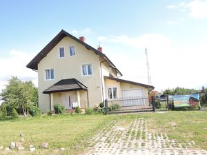 Ferienhaus für 15 Personen (250 m&sup2;) in Rewal