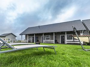 Ferienhaus für 6 Personen (50 m²) in Rewal