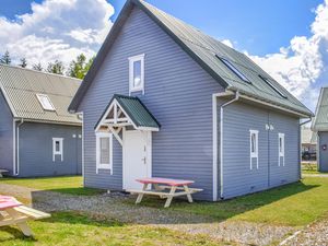 Ferienhaus für 5 Personen (45 m²) in Rewal