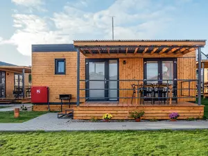 Ferienhaus für 6 Personen (30 m²) in Rewahl