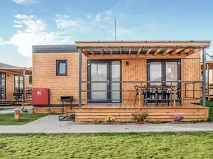 Ferienhaus für 6 Personen (30 m²) in Rewahl