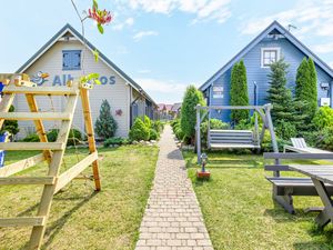 Ferienhaus für 6 Personen (55 m&sup2;) in Rewal