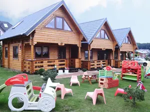 Ferienhaus für 6 Personen (60 m²) in Rewahl