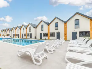 Ferienhaus für 8 Personen (47 m²) in Rewahl