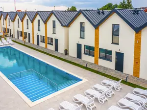 Ferienhaus für 8 Personen (47 m²) in Rewahl