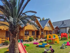 Ferienhaus für 6 Personen (60 m²) in Rewahl