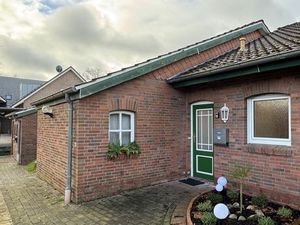 Ferienhaus für 4 Personen (59 m²) in Rhauderfehn