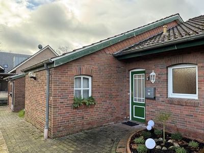 Ferienhaus für 4 Personen (59 m²) in Rhauderfehn 1/10