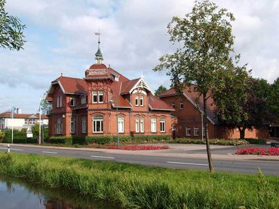 Ferienhaus für 8 Personen (140 m²) in Rhauderfehn 7/10