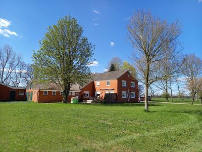 Ferienhaus für 8 Personen (135 m²) in Rhauderfehn 1/10