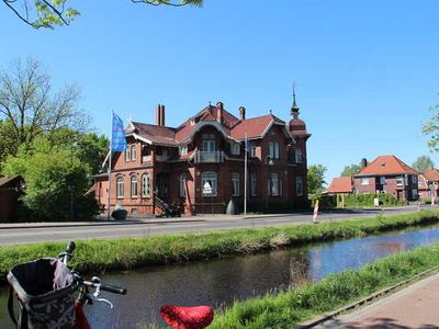 Ferienhaus für 7 Personen (100 m²) in Rhauderfehn 10/10